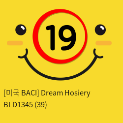 [미국 BACI] Dream Hosiery BLD1345 (39)