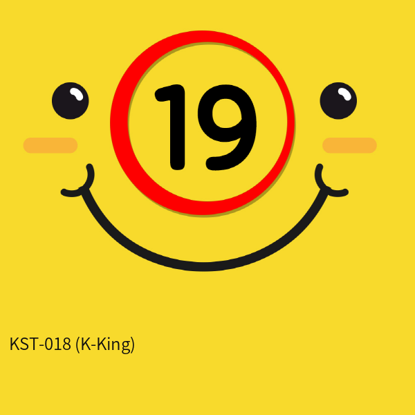 [키스토이] KST-018 (K-King)